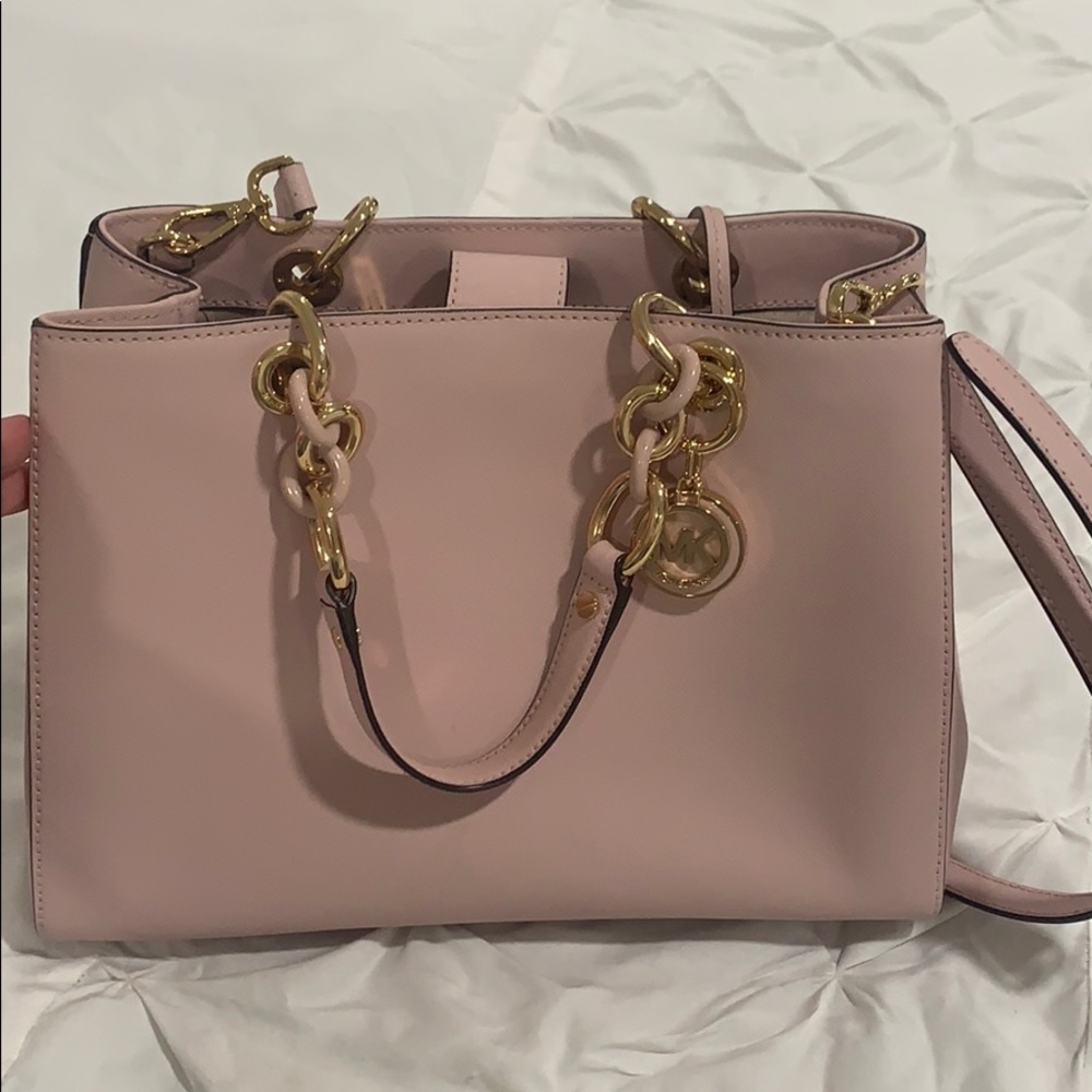 Micheal Kors bag